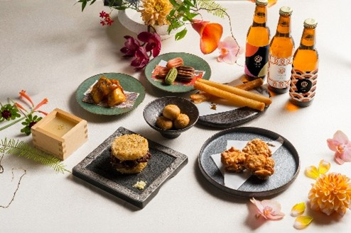 夜会ダイニング〜Yakai Dining〜（イメージ）