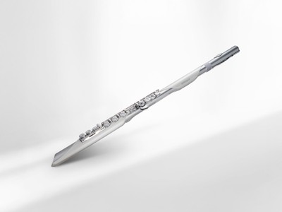 電子管楽器『Aerophone Brisa』 (ミニステージ使用)