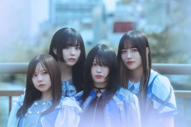 CYNHN、9周年ライブでニューシングル発売を発表！
秋にはZepp DiverCityワンマン開催へ