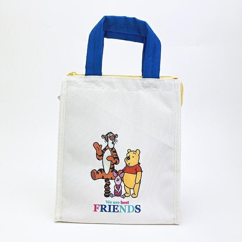 プーさんのライン地アイテム