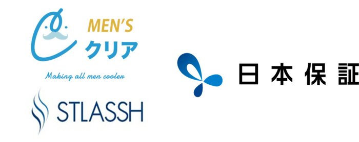 【日本保証&times;クリア】