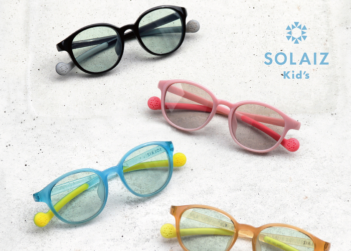 SOLAIZ Kid's(ソライズキッズ)