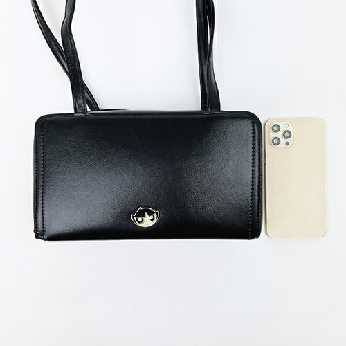 パワパフのショルダーバッグ