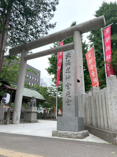 北海道神宮頓宮-2