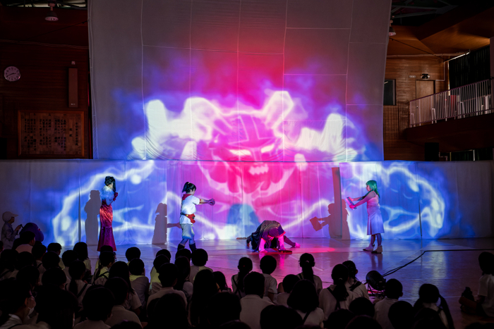 &copy;︎井上嘉和