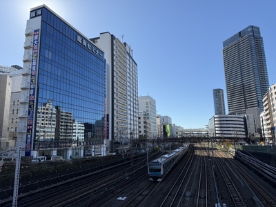 株式会社臨海 本社ビル
