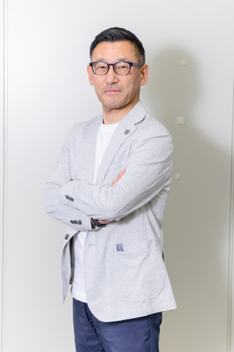 建設ドットウェブ 代表取締役社長　三國 浩明