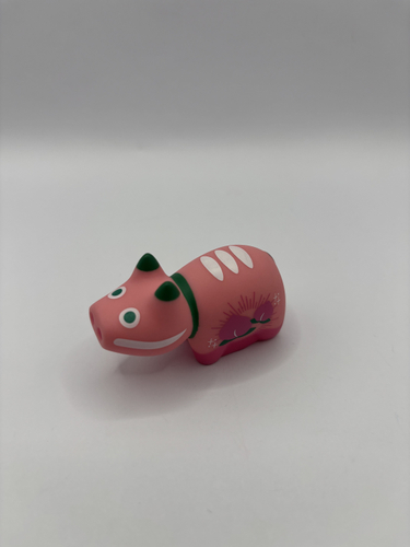 桃べこ