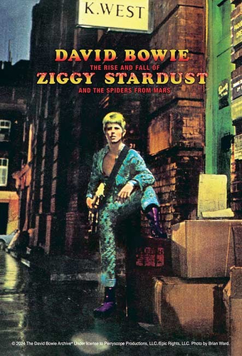 120-017：ZIGGY STARDUST（ジギー・スターダスト）