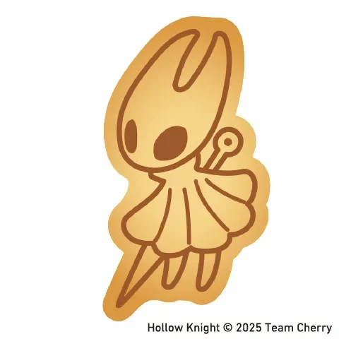 ■HOLLOW KNIGHT ホーネット
