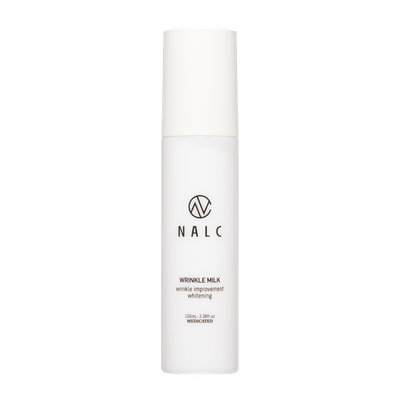 NALC 薬用ホワイトリンクルミルク