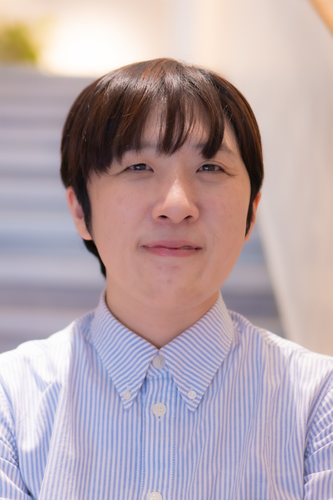 原田久美子氏