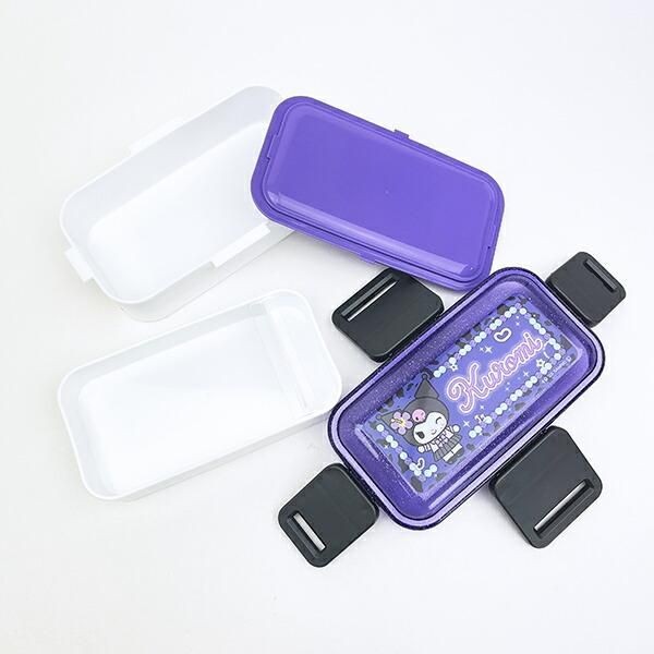 サンリオお弁当箱