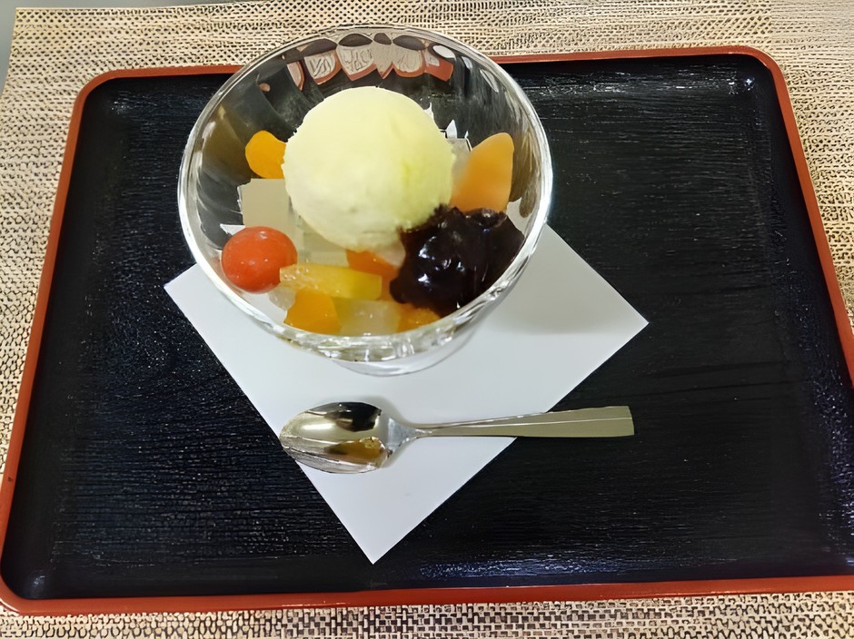 販売メニュー(イメージ)