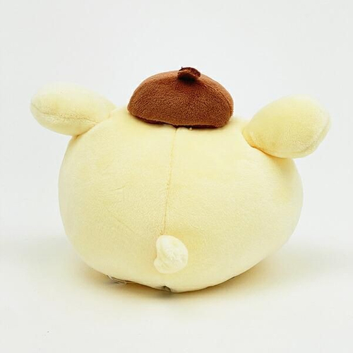 サンリオもっつみぬいぐるみ