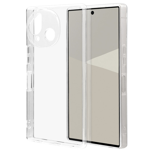 TPU極限保護ケース