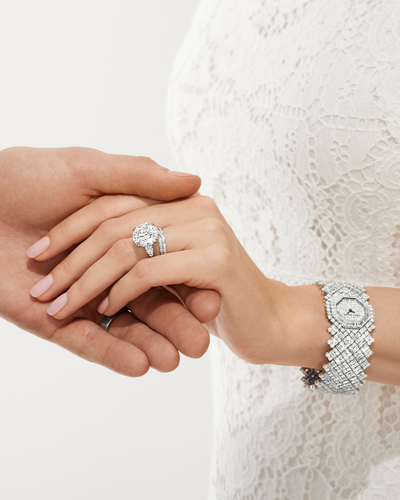 Harry Winston 2025 November Bridal Fair
