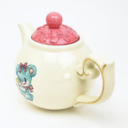 スイマーのコップ