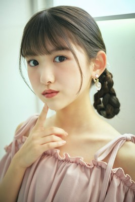 「桃瀬りむ」