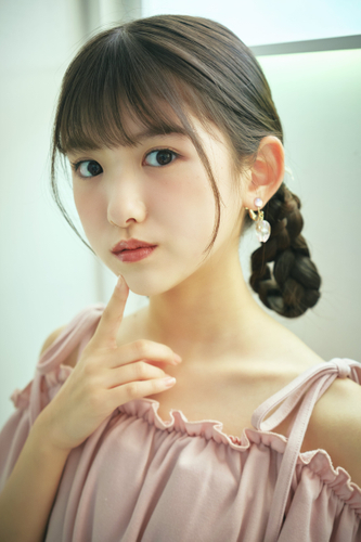 「桃瀬りむ」
