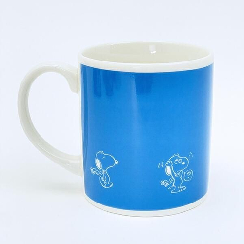 スヌーピーコップ