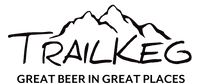 TrailKeg Japan