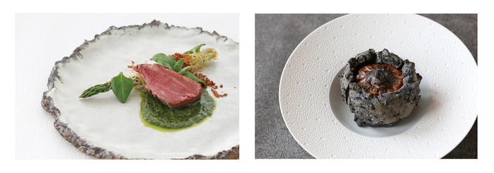 デギュスタシオン