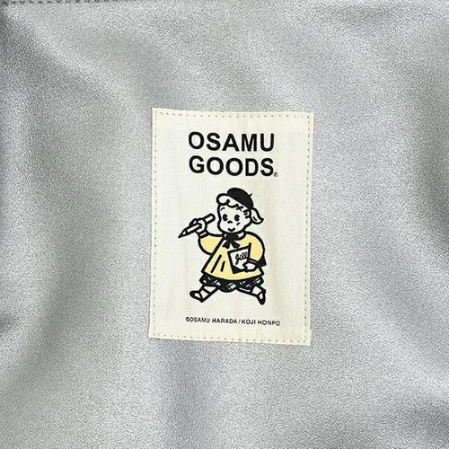 オサムグッズのトートバッグ