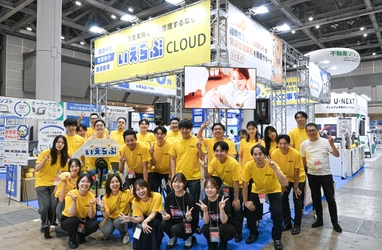 【来場者17,143人】7月29日(水)～30日(木)「賃貸住宅フェア2026東京」出展・登壇レポート｜いえらぶGROUP