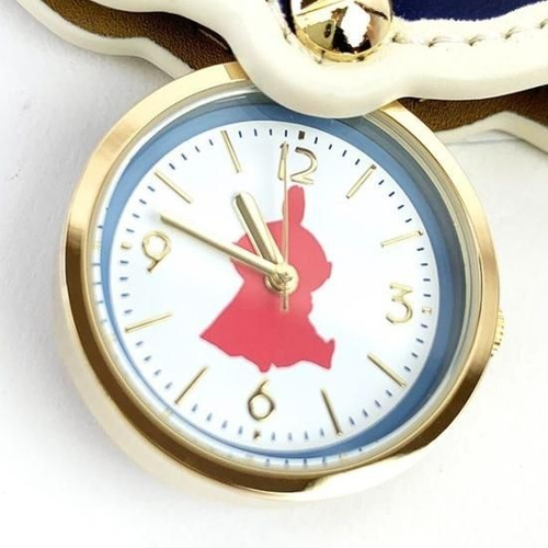 ムーミンからリトルミィのダイカットアイテム