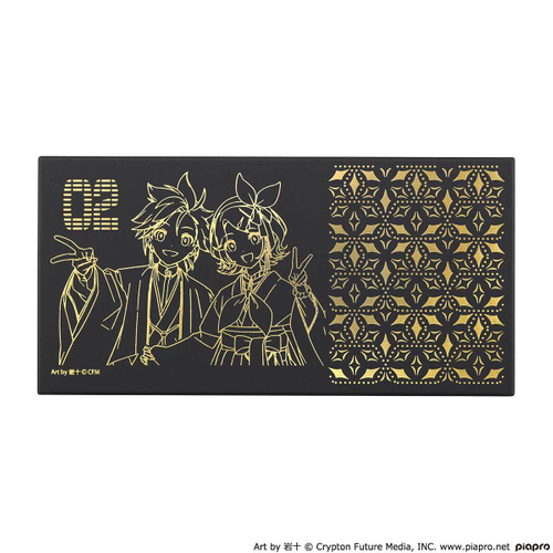 鏡音リン・レン 特製ボックス