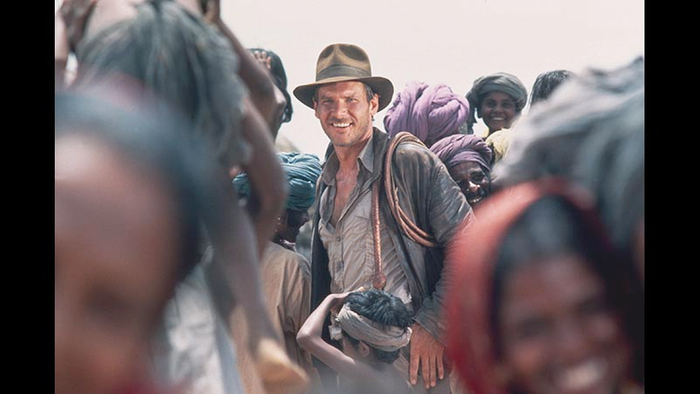 TM & &copy; 1984, 2023 Lucasfilm Ltd. All Rights Reserved. Used Under Authorization.