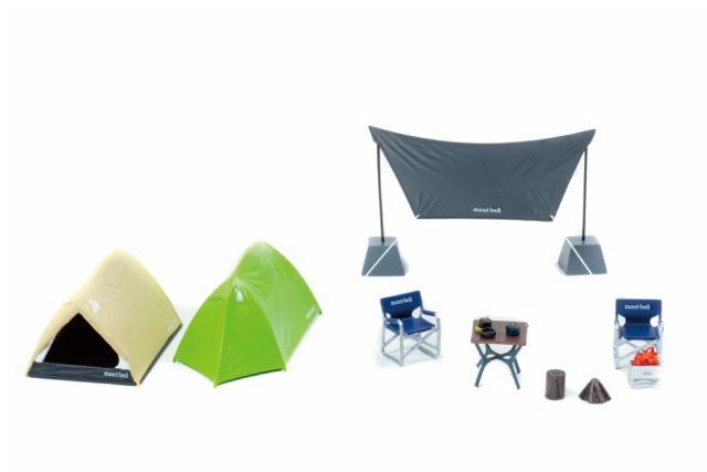 製品セット内容1