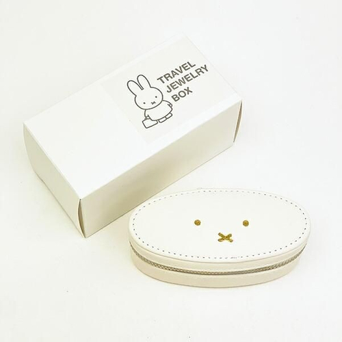 ミッフィーのジュエリーボックス