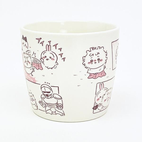 ちいかわコミックマグ