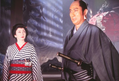 © 1995フジテレビジョン/松竹株式会社