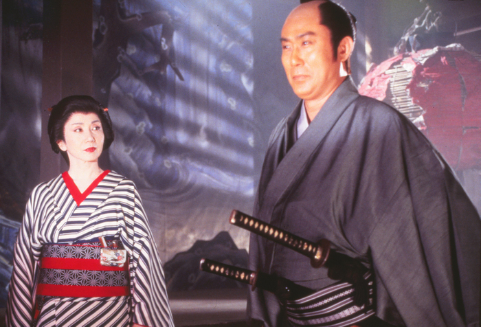 © 1995フジテレビジョン/松竹株式会社