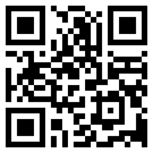 サービスQRコード