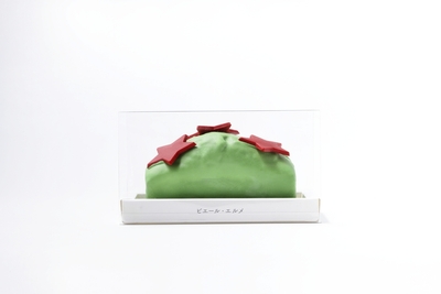 ピスタチオ＆ラズベリーのパウンドケーキ　2,160円