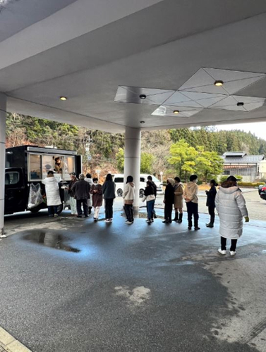 七尾市能登島地区コミュニティセンターセンター