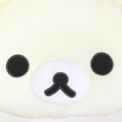 リラックマのクッション