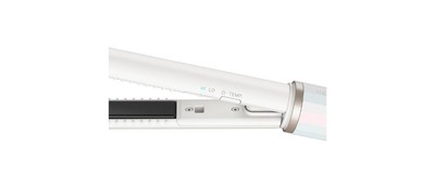 選べる温度(約160℃/190℃)