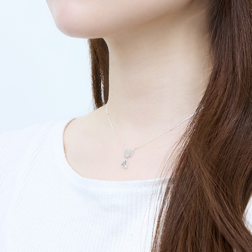 ●タフィー ネックレス