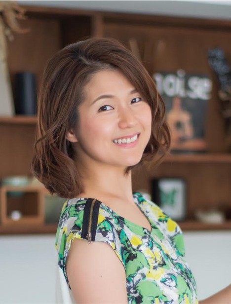 長井佳代