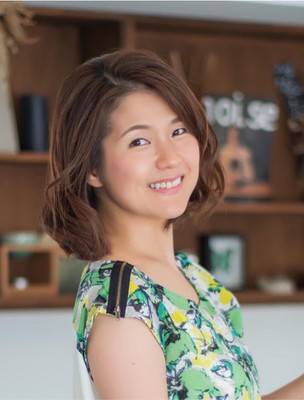 長井佳代