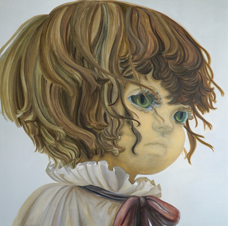 Geraldine