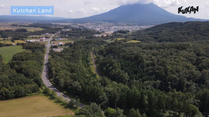 富良野・美瑛・倶知安