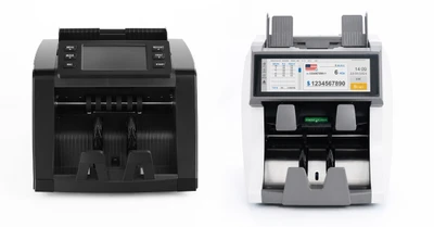 ビルコン、約10年ぶりの新型紙幣計数機を11月1日発売　 145通貨対応・毎分1,200枚、海外販売比率30％を目指す