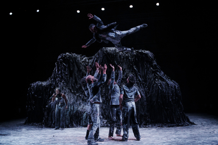 &copy; Christophe Raynaud de Lage