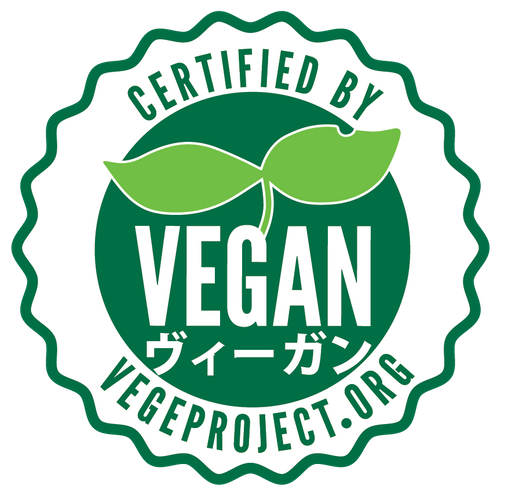 ヴィーガン認証マーク